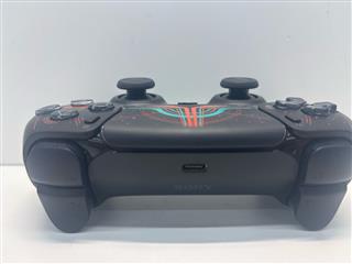 PRE-OWNED PS5 CONCORD CONTROLLER CFI-0ZCT1W WITH ORIGINAL BOX
